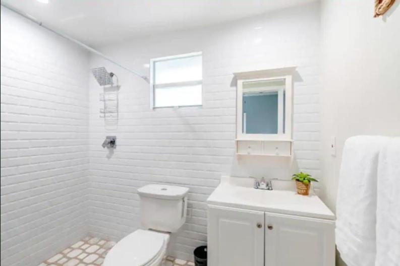 Endless Summer Cottage Delray Beach Exterior foto